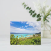 多日地 ポストカード (スタンド正面)