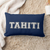 多日地 ランバークッション (ブランケット)