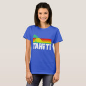 多日地 Tシャツ (正面フル)