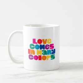 多来色の愛。コーヒーマグ コーヒーマグカップ