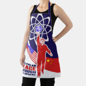 多極核エプロン エプロン (インサイチュ)