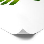 多様な世界 ポスター (角)