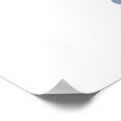 多様な世界 ポスター (角)