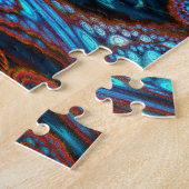 多様体（デラックス） ジグソーパズル (側面)