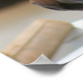 多様化アーティストポスター2 ポスター (角)