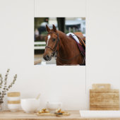 多様化アーティストポスター2 ポスター (キッチン)