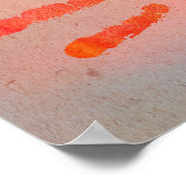 多様性が魔法を社会正義に ポスター (角)