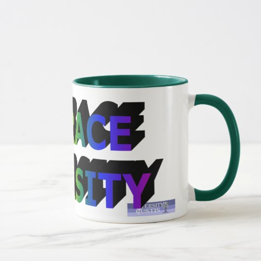 多様性に富んだMUGを採用 マグカップ (右)