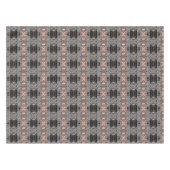 多様性の強調 テーブルクロス (正面(横))