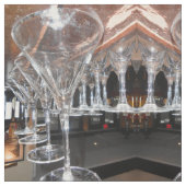 多様性の強調 ファブリック (見本)