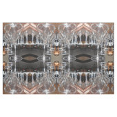 多様性の強調 ファブリック (ファットクウォーター)