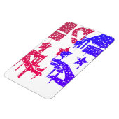 多様性の統一 – 共同ビジョン マグネット (左側)