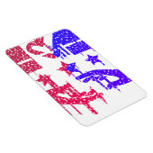 多様性の統一 – 共同ビジョン マグネット (右側)