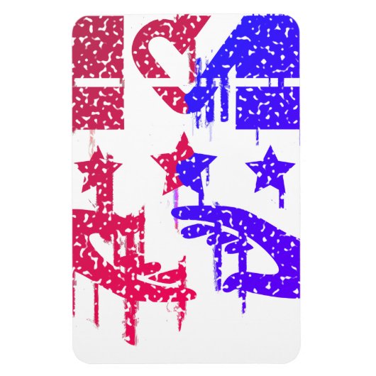 多様性の統一 – 共同ビジョン マグネット (縦)