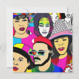 多様性はおもしろい シーズンカード