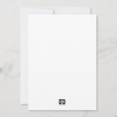 多様性はおもしろい シーズンカード (裏面)