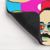 多様性はおもしろい マウスパッド (コーナー)