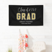 多様性プライド編集可能カラー卒業バナー 横断幕 (インサイチュ)