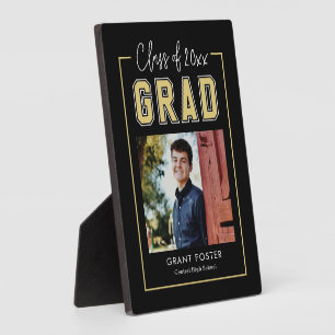 多様性プライド編集可能カラー卒業プラーク フォトプラーク