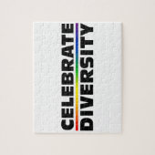 多様性祝 ジグソーパズル (縦)