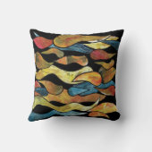 多様性装飾用クッション クッション (裏面)