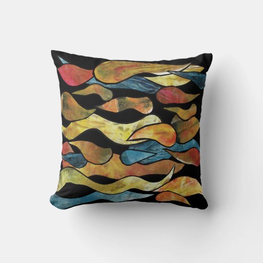 多様性装飾用クッション クッション (正面)