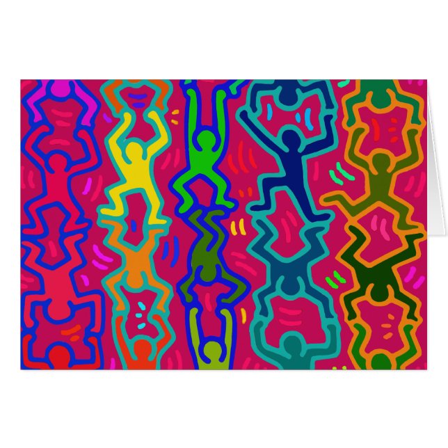 多様性 (正面横)