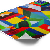 多様性2009 ポスター (角)