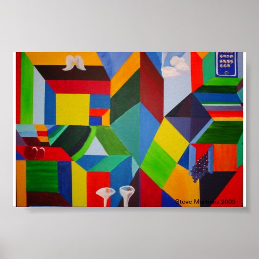 多様性2009 ポスター (正面)