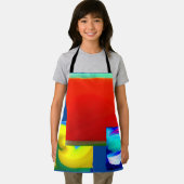 多様性 エプロン (インサイチュ)