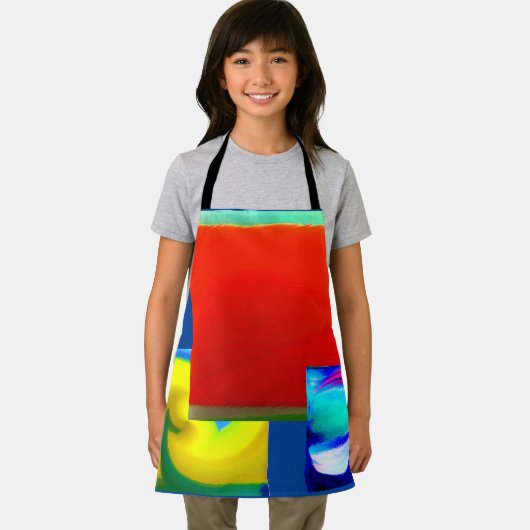 多様性 エプロン (インサイチュ)