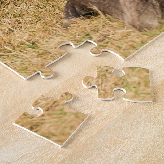 多様性 ジグソーパズル (側面)