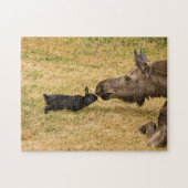 多様性 ジグソーパズル (横)