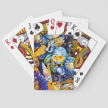 「多様性」トランプ