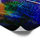 多様性… ポスター (角)