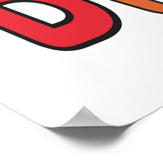 多様性 ポスター (角)