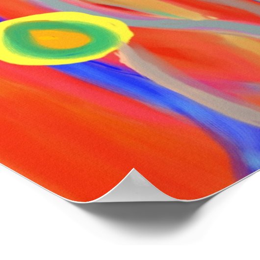 多様性 ポスター (角)