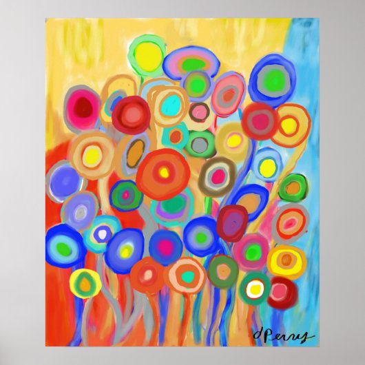 多様性 ポスター (正面)