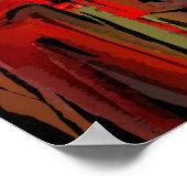 多様性 ポスター (角)