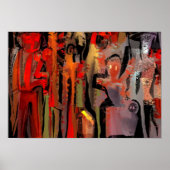 多様性 ポスター (正面)