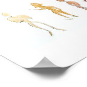 多様性 ポスター (角)