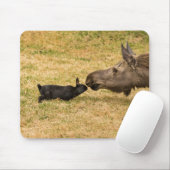 多様性 マウスパッド (マウス)