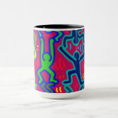 多様性 マグカップ (中央)