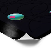 多様性、平等、インクルージョンの私たちの優れた天使 ポスター (コーナー)