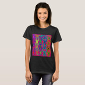 多様性 Tシャツ (正面フル)