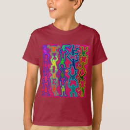 多様性 Tシャツ