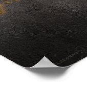 多次元の ポスター (角)