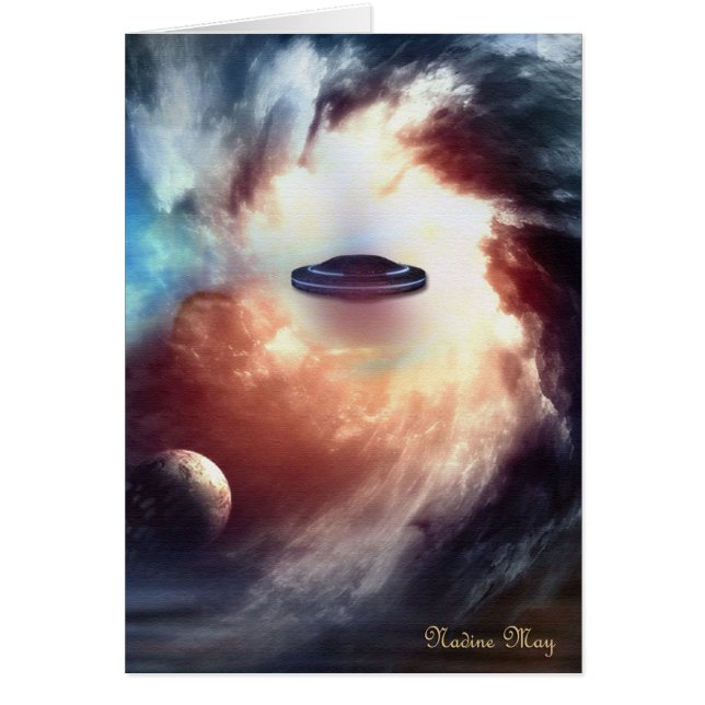 多次元世界 (正面)