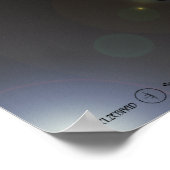 多次元収束 ポスター (角)