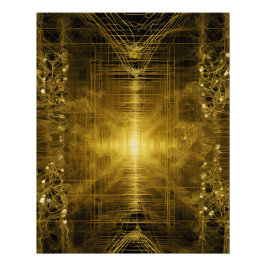 多次元回廊 ポスター